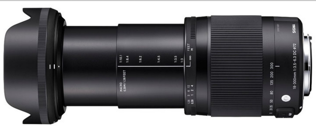 sigma-18-3001