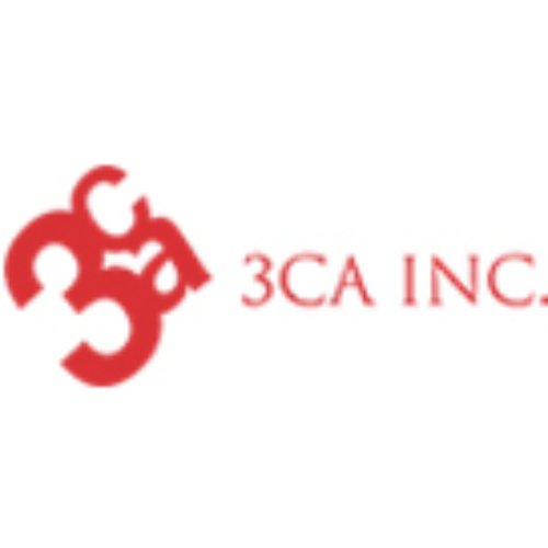 3ca logo