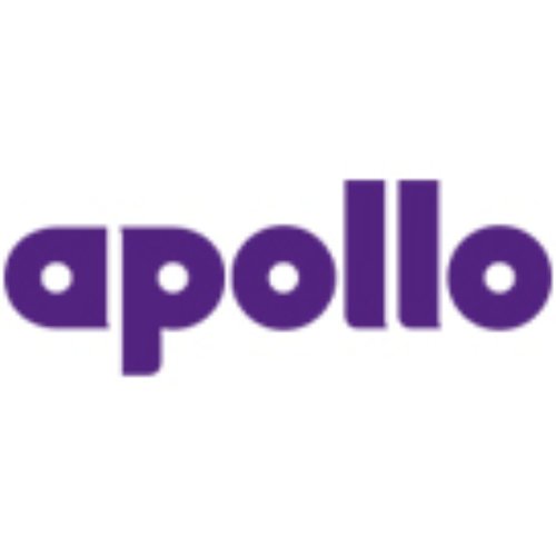 apollo logo