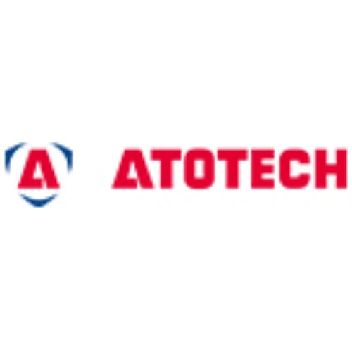 AtoTech logo