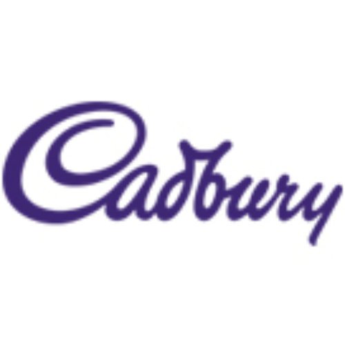 Cadbury logo