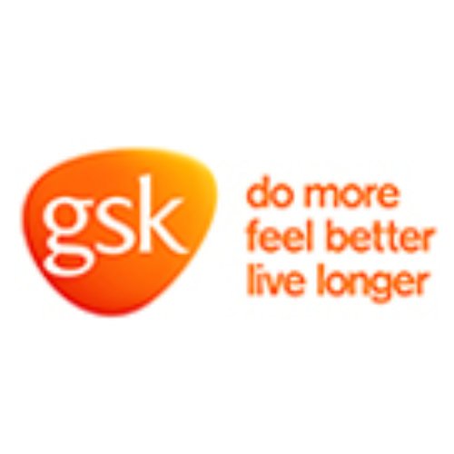 GSK logo