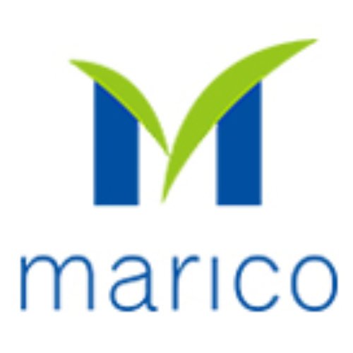 Marico logo