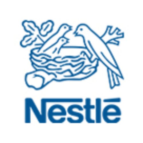 Nestle logo