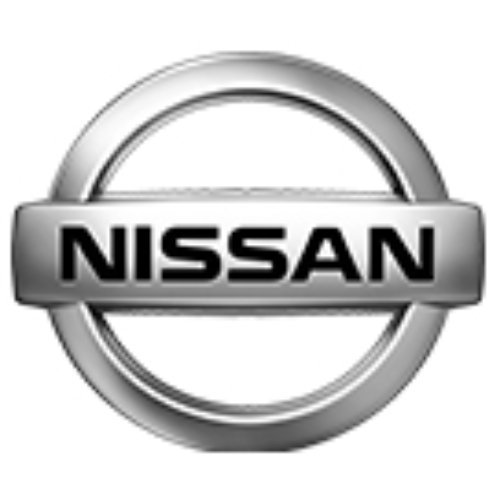 Nissan logo