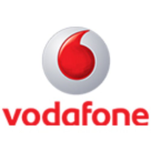 Vodafone logo