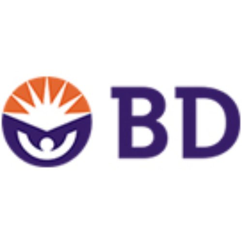 BD logo