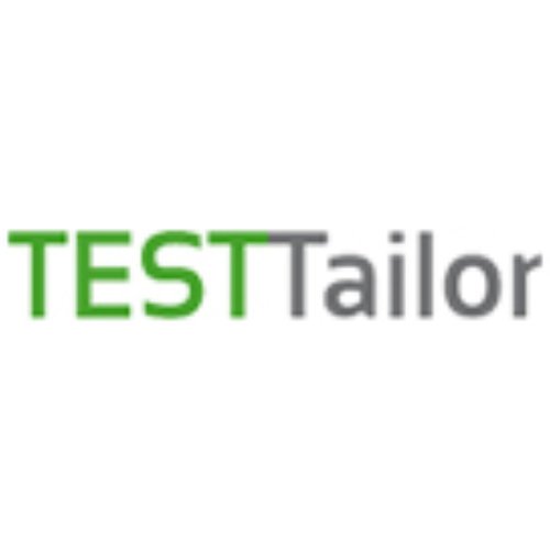 TesttTailor logo